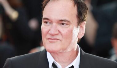 Questi 5 film sarebbero fantastici diretti da Quentin Tarantino