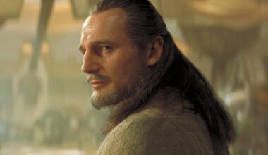 "Altro che maestro Jedi, è stata ridicola"