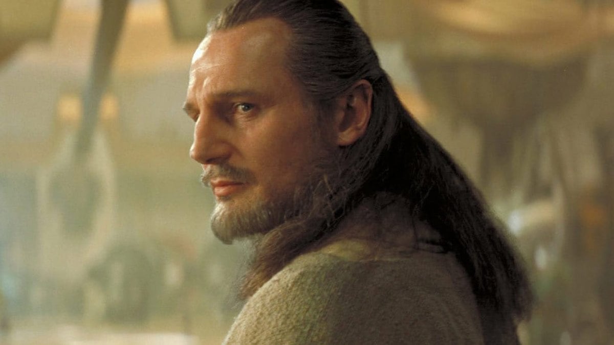 "Altro che maestro Jedi, è stata ridicola"