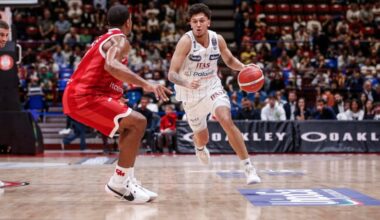 da Trento arriva il playmaker Quinn Ellis