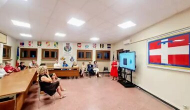 Il Monferrato > Varato il progetto della “Palestra della Memoria”