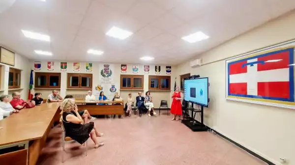 Il Monferrato > Varato il progetto della “Palestra della Memoria”