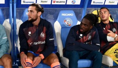 Marsiglia, Rabiot viene messo sul mercato insieme a Rowe. News calciomercato