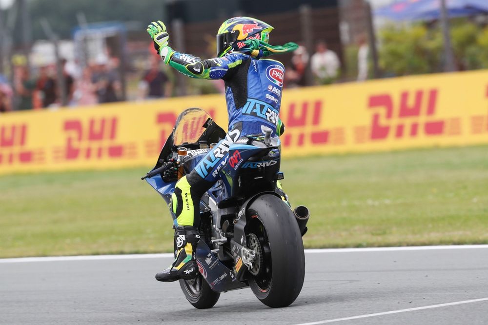 Diogo Moreira, Italtrans Racing Team