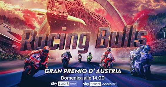 MotoGp oggi, le ultime news del Gp Austria e come ci arrivano i piloti