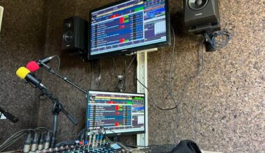 radio materia