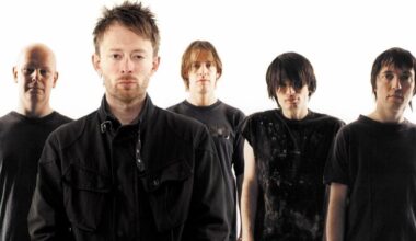 Radiohead: esce a sorpresa un nuovo album dal vivo. E si rafforza l'ipotesi di un tour mondiale - OndaRock