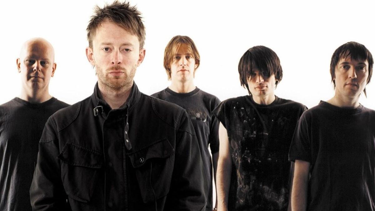 Radiohead: esce a sorpresa un nuovo album dal vivo. E si rafforza l'ipotesi di un tour mondiale - OndaRock
