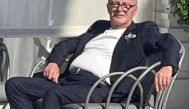 Muore Raffaele, fratello di uno degli operai caduti al Vomero
