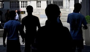 Padova, volontario parrocchia di 71 anni in gravi condizioni dopo pugno in faccia da un ragazzo