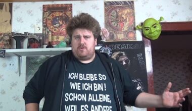 rainer winkler youtuber raduno hater