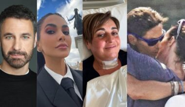 Bova e Morales adesso tocca agli avvocati, il 'tesoretto' nascosto di Ferragni e gli altri gossip da leggere nel weekend