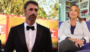 Raoul Bova deposita il marchio "occhi spaccanti". Il significato della mossa (geniale) degli avvocati