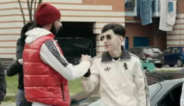 "no" al concerto del rapper Samuele Nisi a Naro