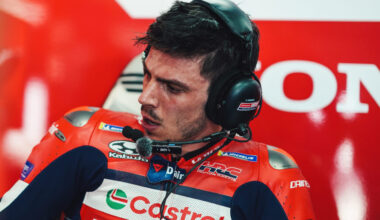 GP Austria 2025, Mir: “L’ultima volta che mi sono sentito così è stato ad Aragona”