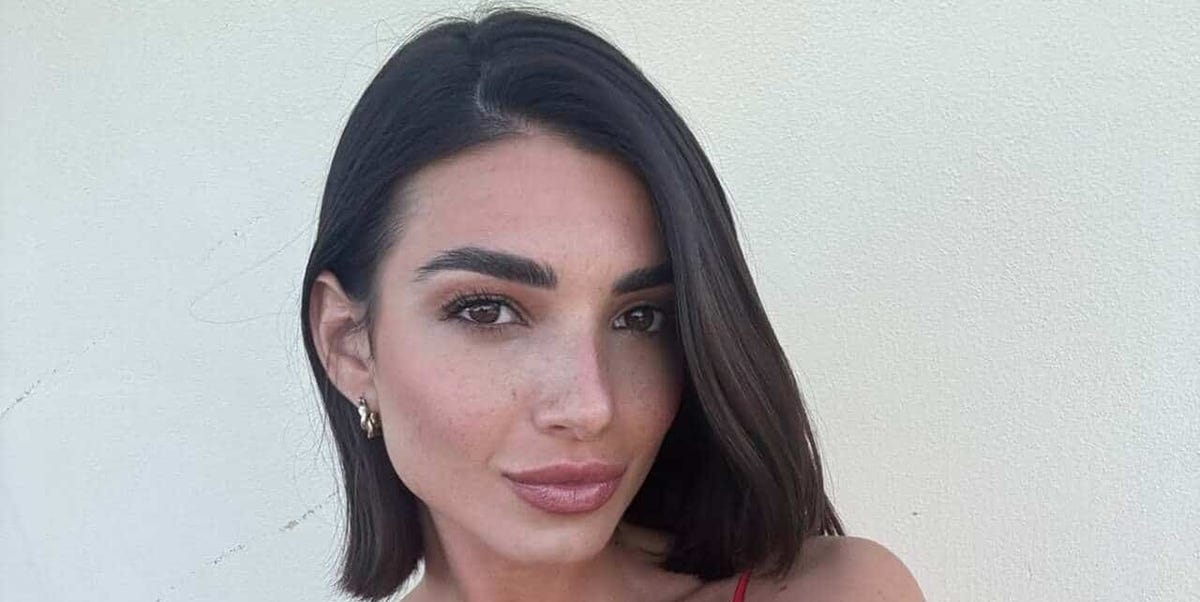 Chi è Rebecca Staffelli: curiosità sulla conduttrice