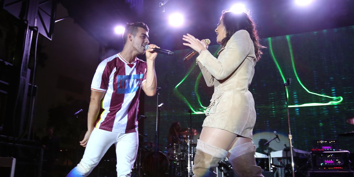 Camp Rock 3 si farà? Reunion di Demi Lovato e Joe Jonas