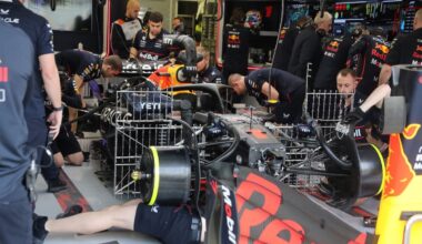 F1 2026 | Con i test anticipati, le monoposto dovranno essere pronte a gennaio
