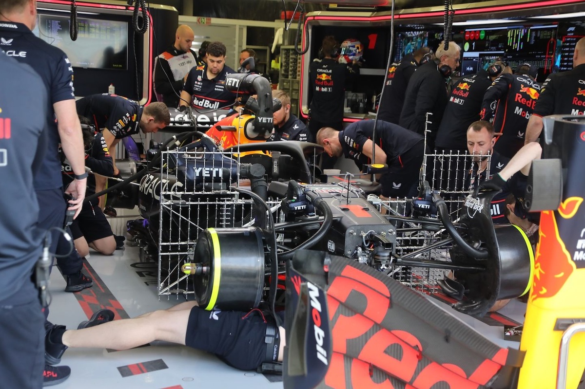 F1 2026 | Con i test anticipati, le monoposto dovranno essere pronte a gennaio