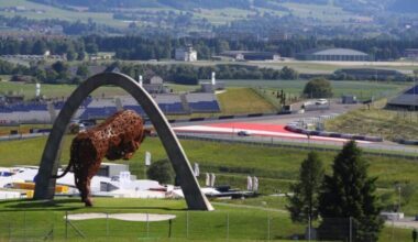 LIVE - MotoGP 2025. GP dell'Austria - Moto.it
