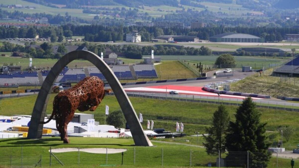 LIVE - MotoGP 2025. GP dell'Austria - Moto.it