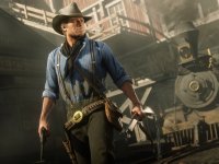 Red Dead Redemption 2 su PS5 e Xbox Series X|S? Un aggiornamento riaccende le speranze