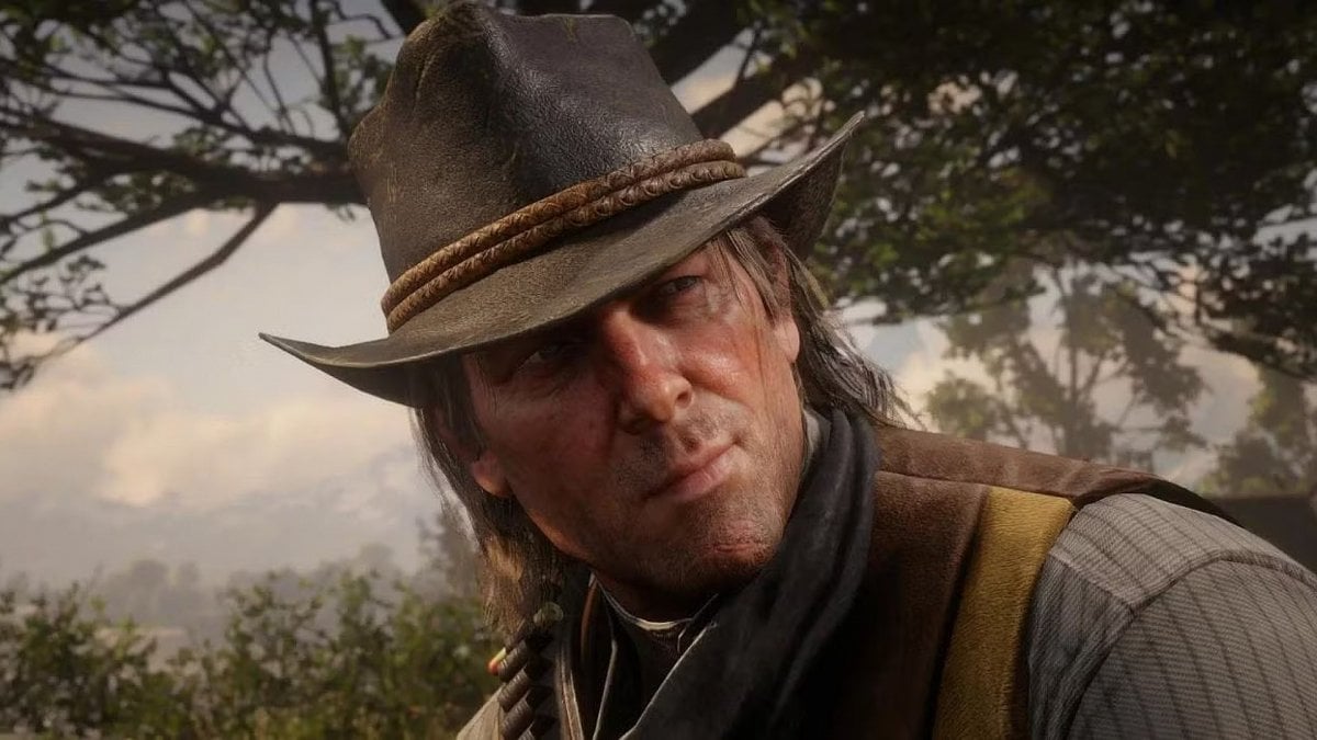 Uno streamer si è "moddato" all'interno di Red Dead Redemption 2 in tre giorni