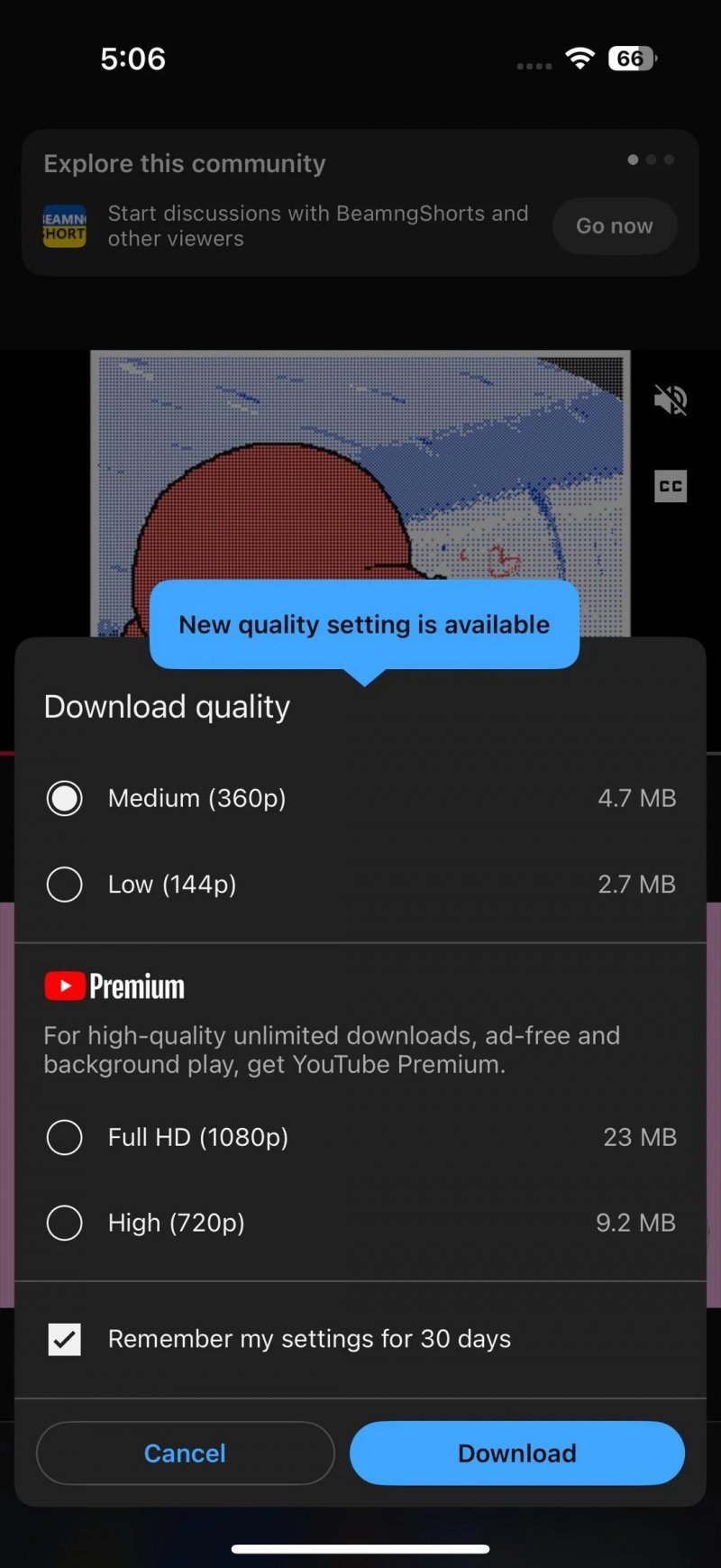 Post Reddit