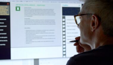 Referti medici letti dall'intelligenza artificiale, allerta alta per la privacy