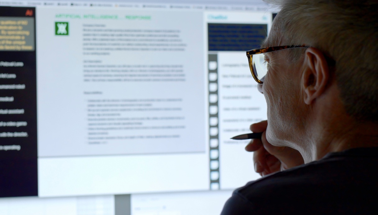 Referti medici letti dall'intelligenza artificiale, allerta alta per la privacy