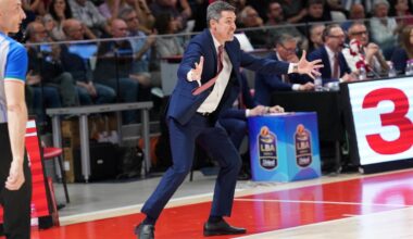 Virtus Bologna e Trapani si contendono il primato per i play-off