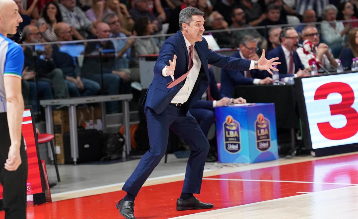 Virtus Bologna e Trapani si contendono il primato per i play-off
