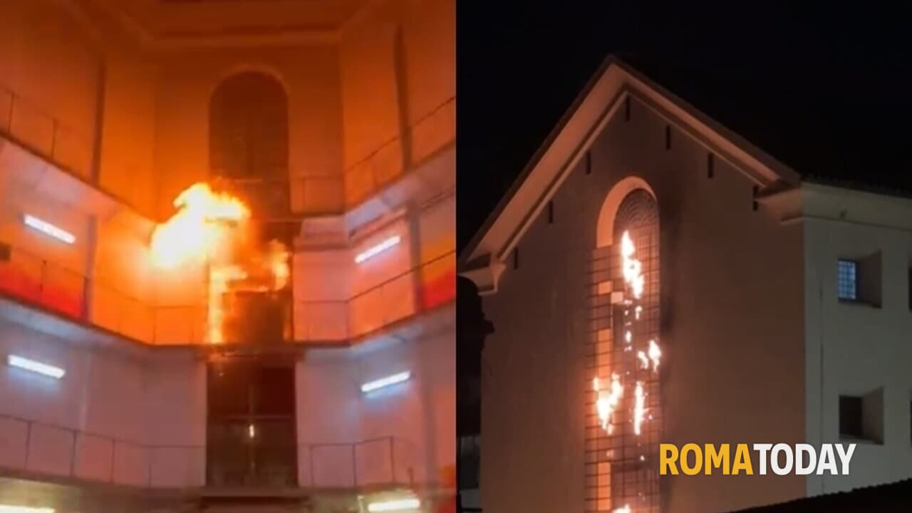 Pochi medici e agenti, detenuti pronti alle rivolte. Le carceri sovraffollate di Roma sono una polveriera