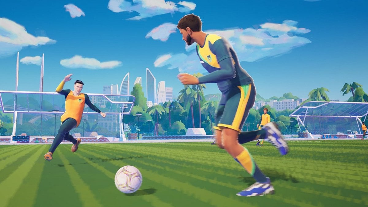 La seconda patch di Rematch sta per arrivare ed è ricca di novità