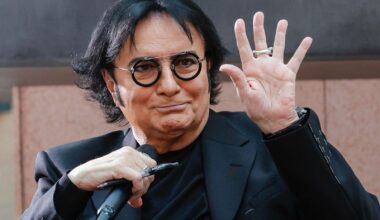 Renato Zero