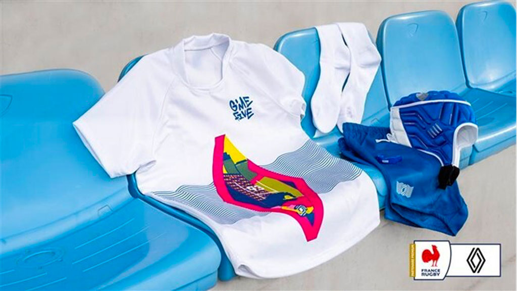 AUMENTA L'IMPEGNO DI RENAULT NEL RUGBY FEMMINILE CON IL PROGRAMMA DI INCLUSIONE SOCIALE GIVE ME 5