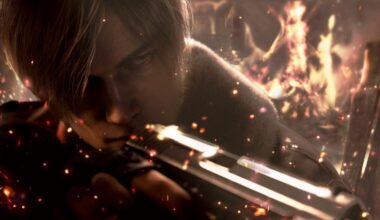 Capcom svela quanto stanno vendendo i suoi giochi di punta, da Resident Evil a Monster Hunter