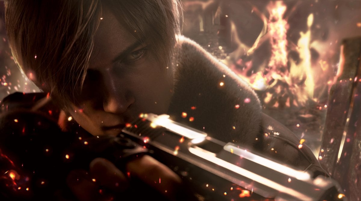 Capcom svela quanto stanno vendendo i suoi giochi di punta, da Resident Evil a Monster Hunter