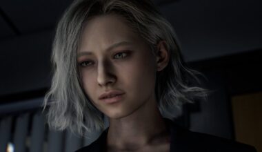 Resident Evil: Requiem torna a mostrarsi con un trailer all'Opening Night Live