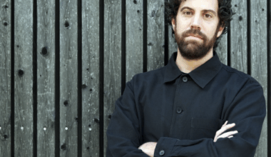A Mauro Marinelli il prestigioso Wheelwright Prize