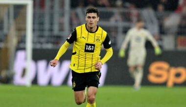 ha firmato con il Borussia M’Gladbach