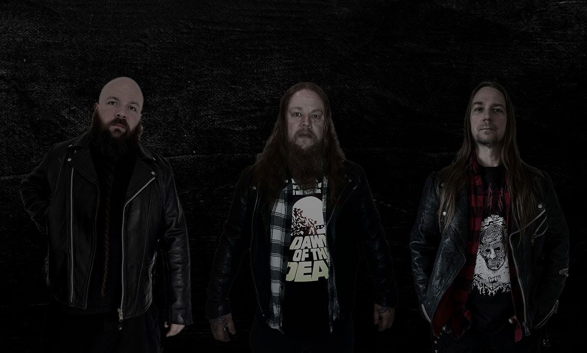 il nuovo album “As Gods Devour” in uscita a settembre