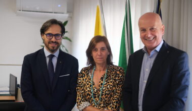 Siglato il nuovo contratto di servizio fra la Regione e il 118: "Seus ancora più protagonista"