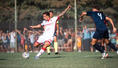 Milan-Bari | Probabili formazioni, tv e streaming | Coppa Italia