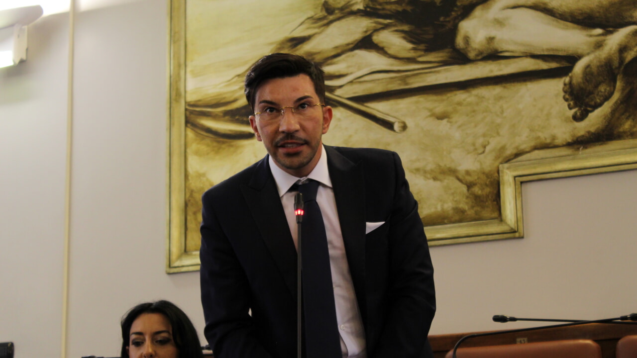 Emergenza sicurezza, Pellegrino (FI) "L’accoltellamento in corso Sicilia è l’ennesima prova che Catania è fuori controllo"