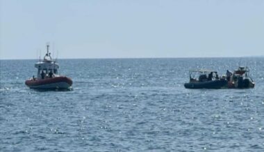 Sub disperso al largo di Torre Canne, scattate le ricerche