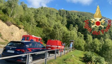 Ritrovato morto a Dosso del Liro il pastore di 39 anni scomparso