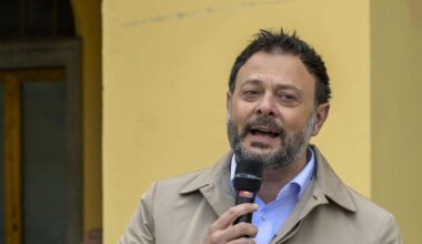"Ridate l’incarico al dottor Biagioni". Appello di Fantozzi a Giani e Bezzini