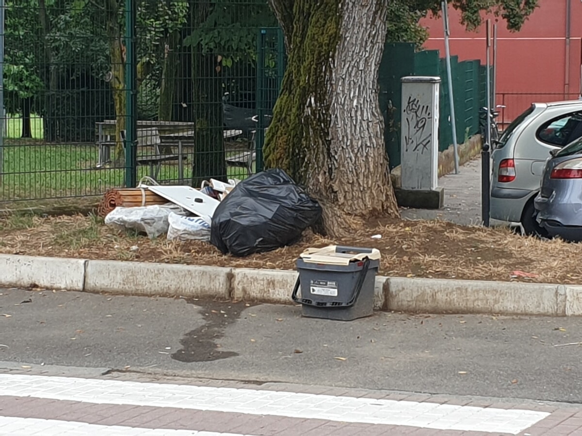 rifiuti san rocco