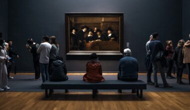 Perché abbiamo bisogno di più intelligenza culturale 